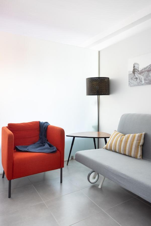 Home2Book Design Studio Puerto De La Cruz Buitenkant foto